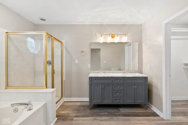 $335,000 | 7674 Doone Valley Court, Avon, IN 46123