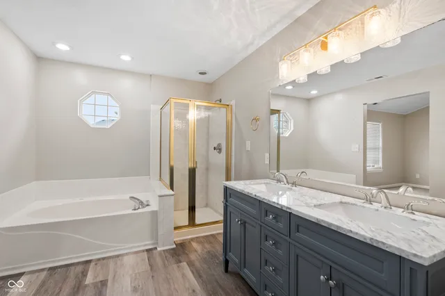 $335,000 | 7674 Doone Valley Court, Avon, IN 46123