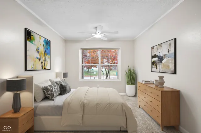 $335,000 | 7674 Doone Valley Court, Avon, IN 46123