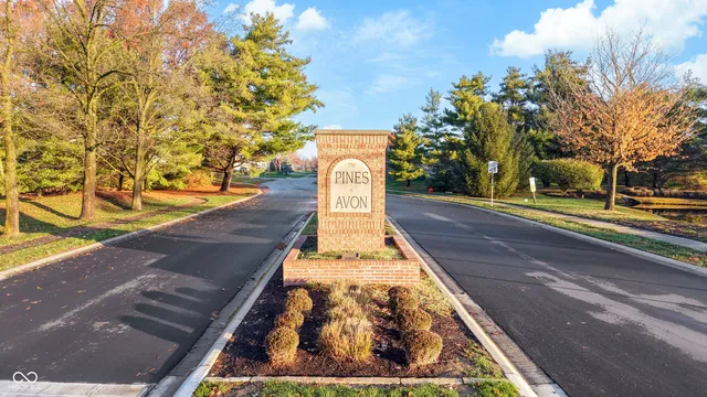 $335,000 | 7674 Doone Valley Court, Avon, IN 46123