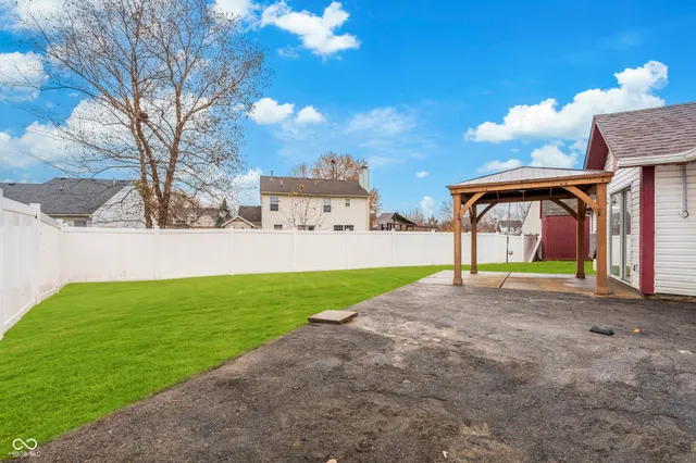 $335,000 | 7674 Doone Valley Court, Avon, IN 46123