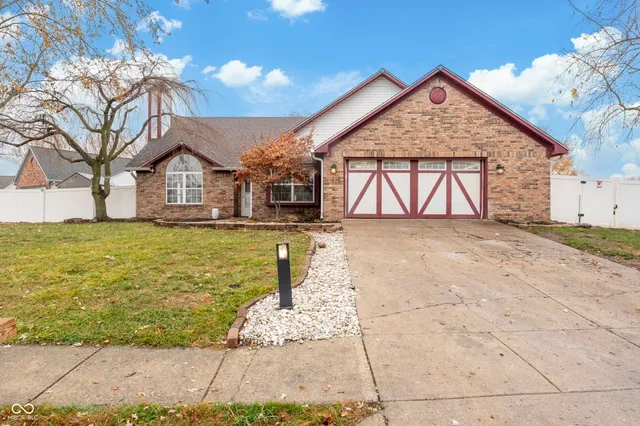 $335,000 | 7674 Doone Valley Court, Avon, IN 46123