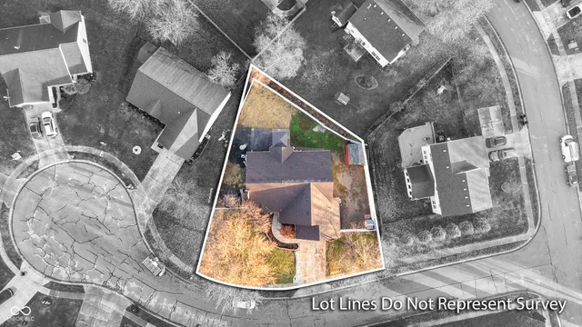 $335,000 | 7674 Doone Valley Court, Avon, IN 46123