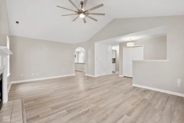 $335,000 | 7674 Doone Valley Court, Avon, IN 46123