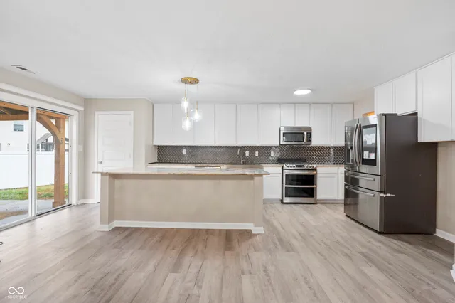 $335,000 | 7674 Doone Valley Court, Avon, IN 46123