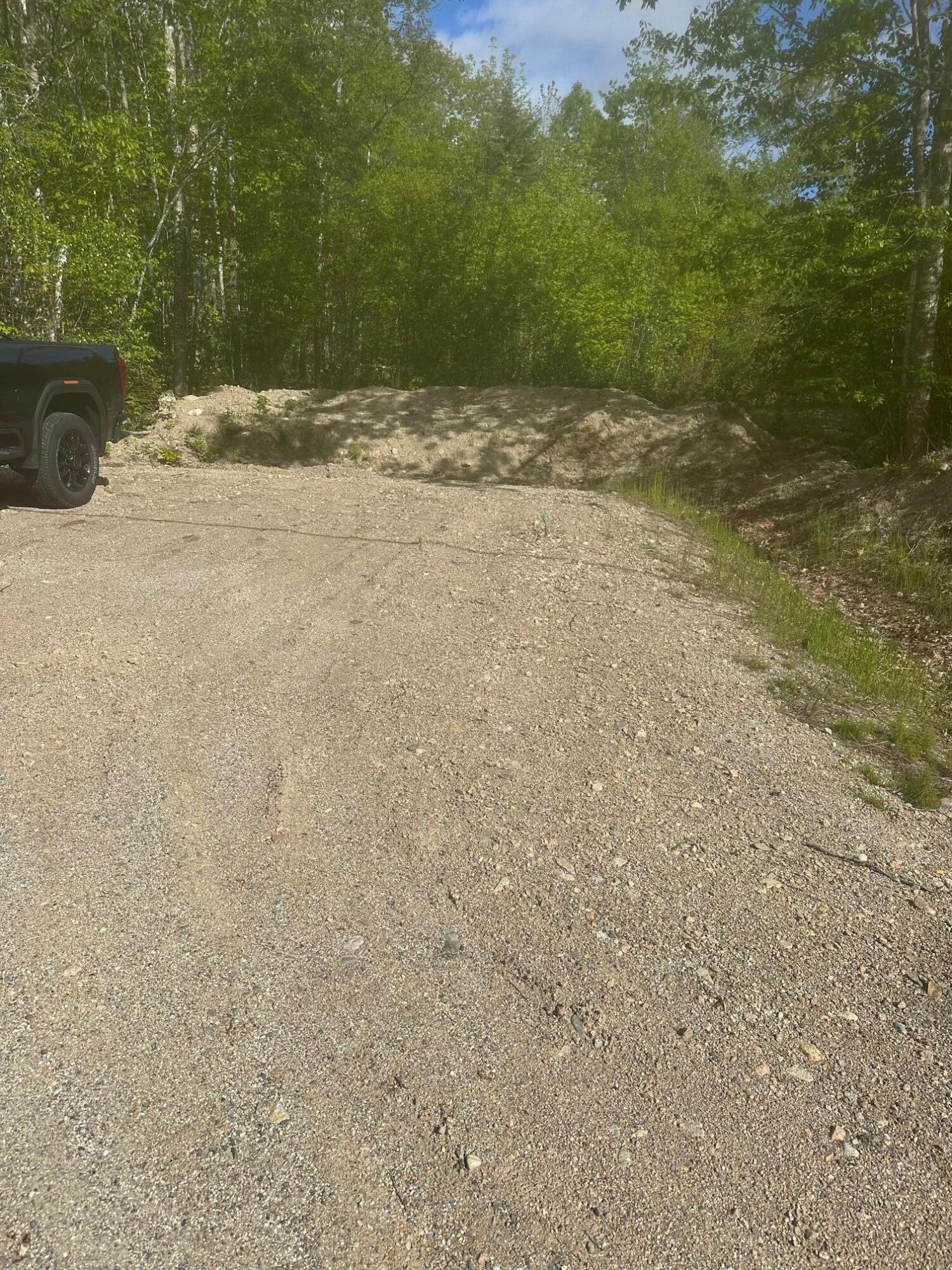 Lot 4 Unionville Road Steuben, ME 04680 - Photo 1 of 4 Lot 4-4