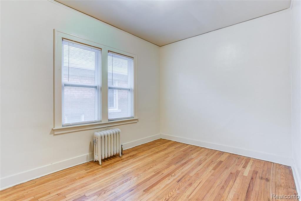 3290 Calvert Avenue, Unit 4 Detroit, MI 48206 - Photo 5 of 12