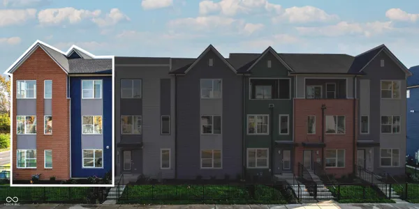 $374,900 | 2151 North College Avenue, Indianapolis, IN 46202