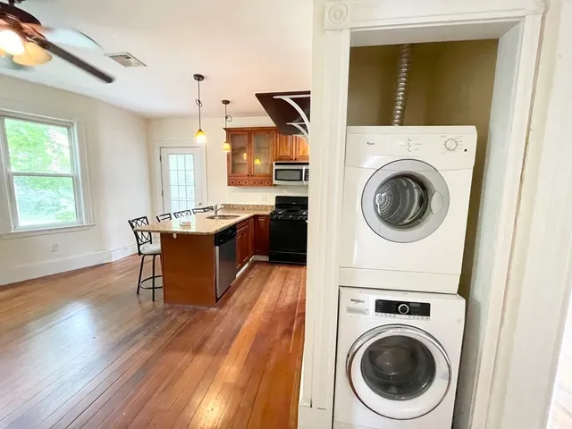 $6,600 | 112 Hillside Street, Unit 2, Boston, MA 02120