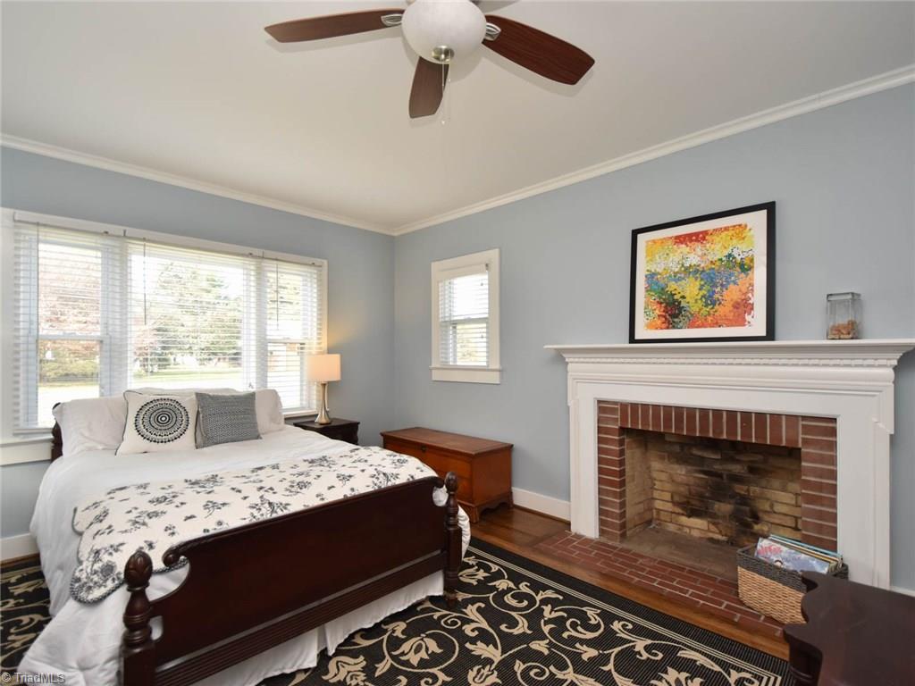 2759 Darrow Road Walkertown, NC 27051 - Photo 12 of 24 Gallery Image 12