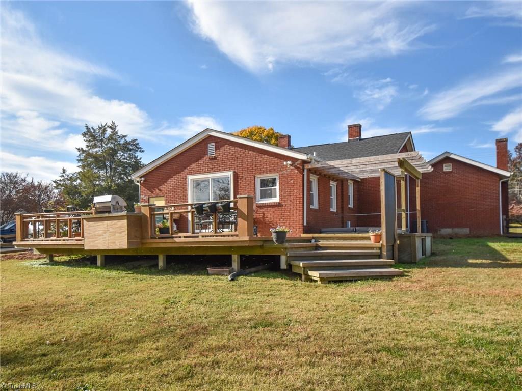 2759 Darrow Road Walkertown, NC 27051 - Photo 24 of 24 Gallery Image 24
