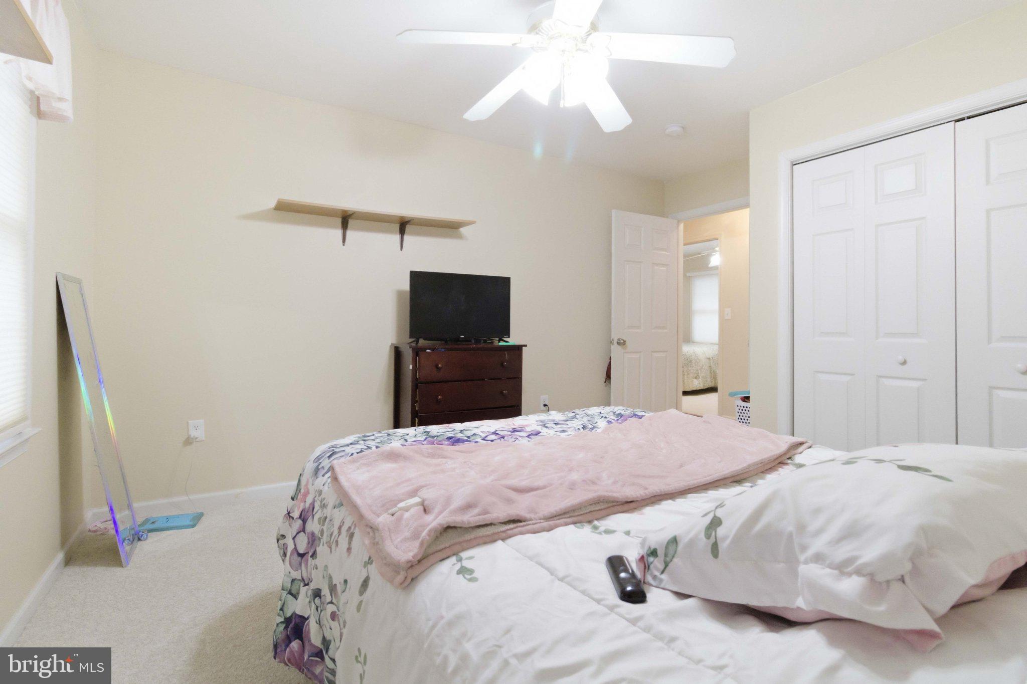 4 Grouse Road Dillsburg, PA 17019 - Photo 27 of 40 Cozy bedroom with soft, inviting tones.