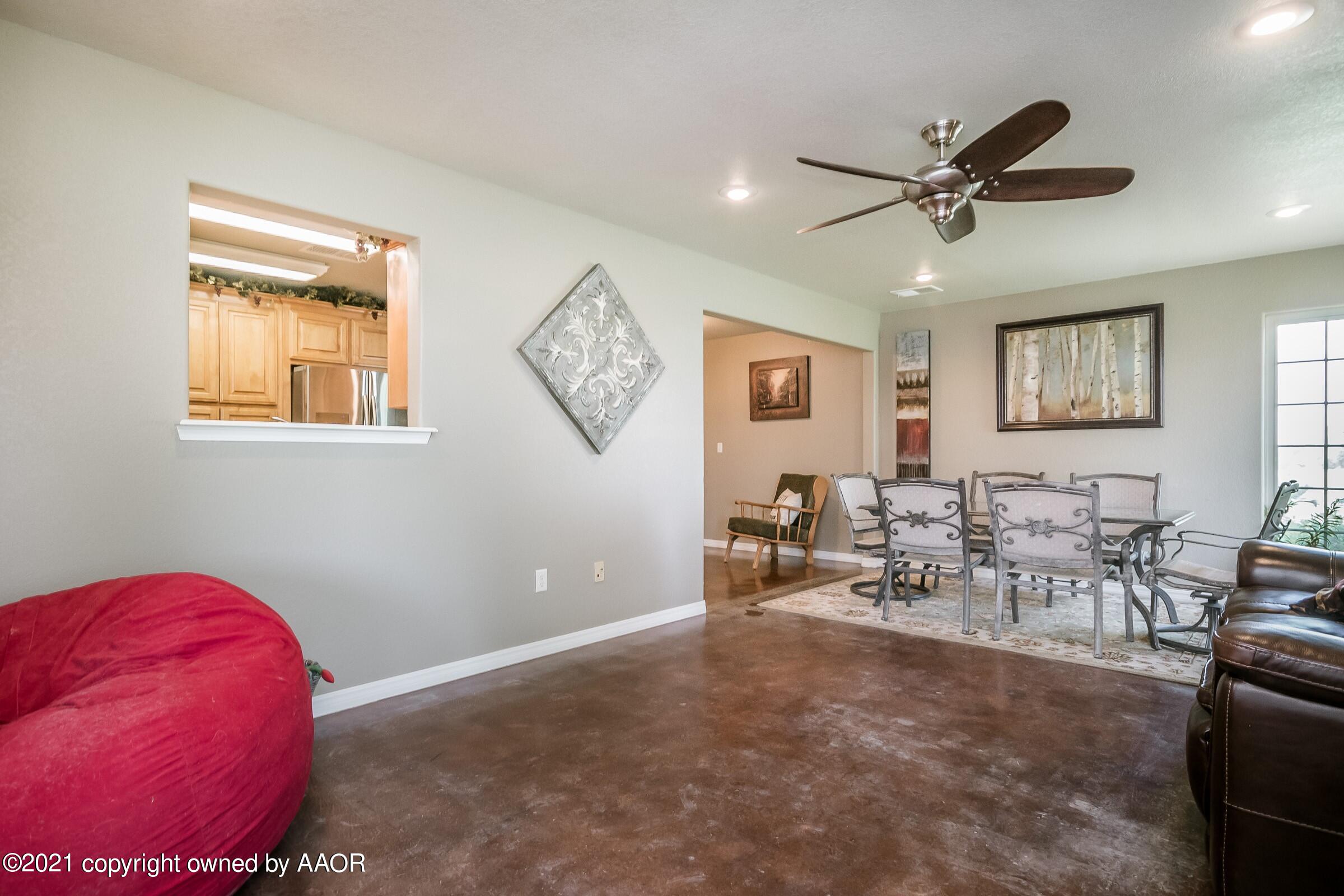 8350 Kemper Road Canyon, TX 79015 - Photo 11 of 28 011_Den-2