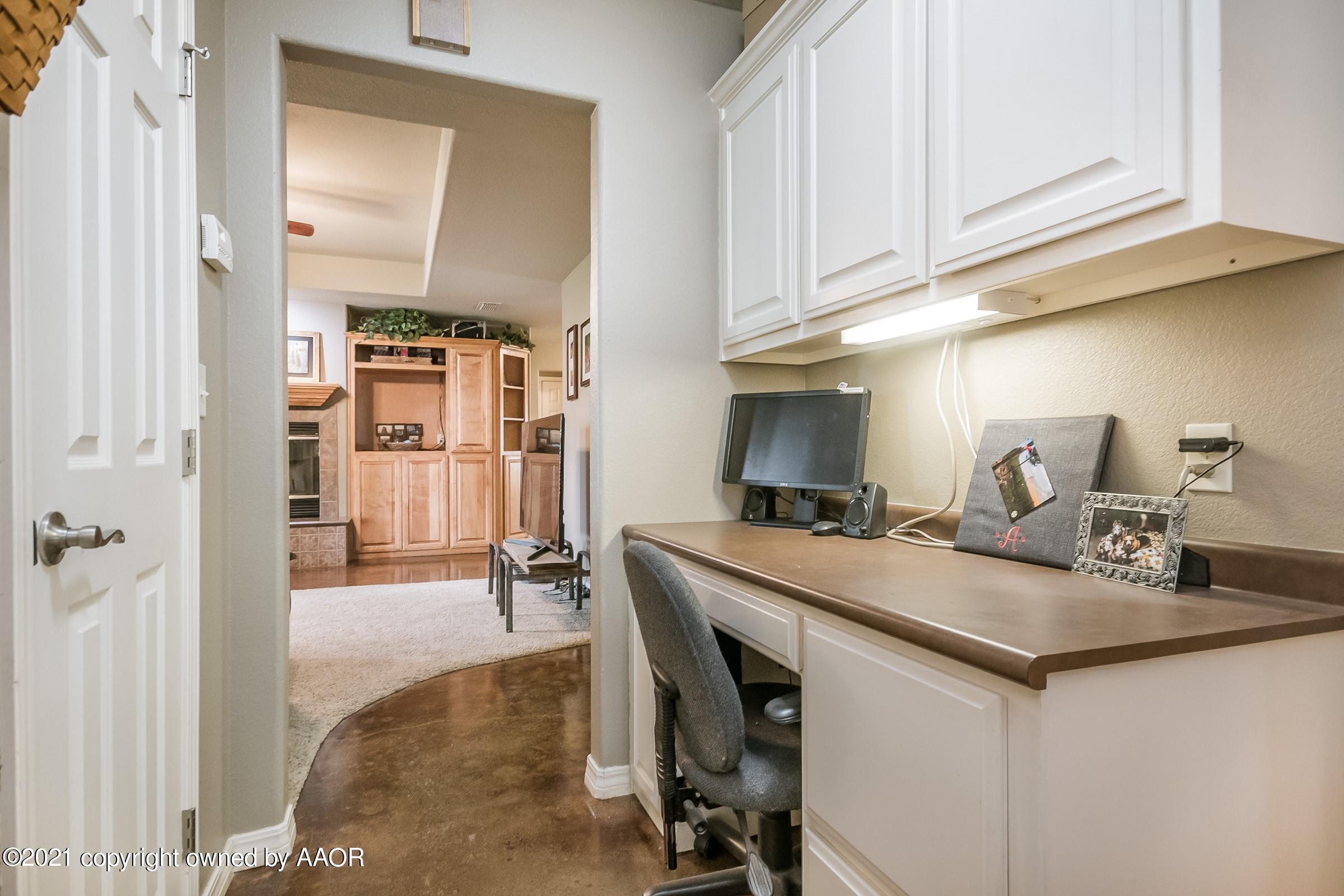 8350 Kemper Road Canyon, TX 79015 - Photo 16 of 28 016_Office