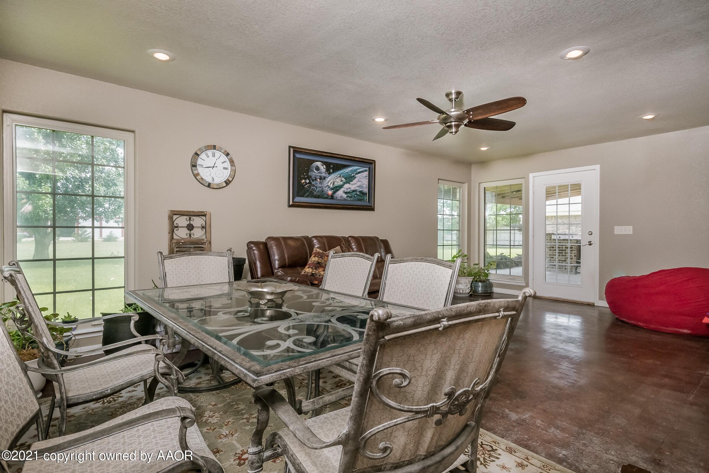 8350 Kemper Road Canyon, TX 79015 - Photo 10 of 28 010_Den