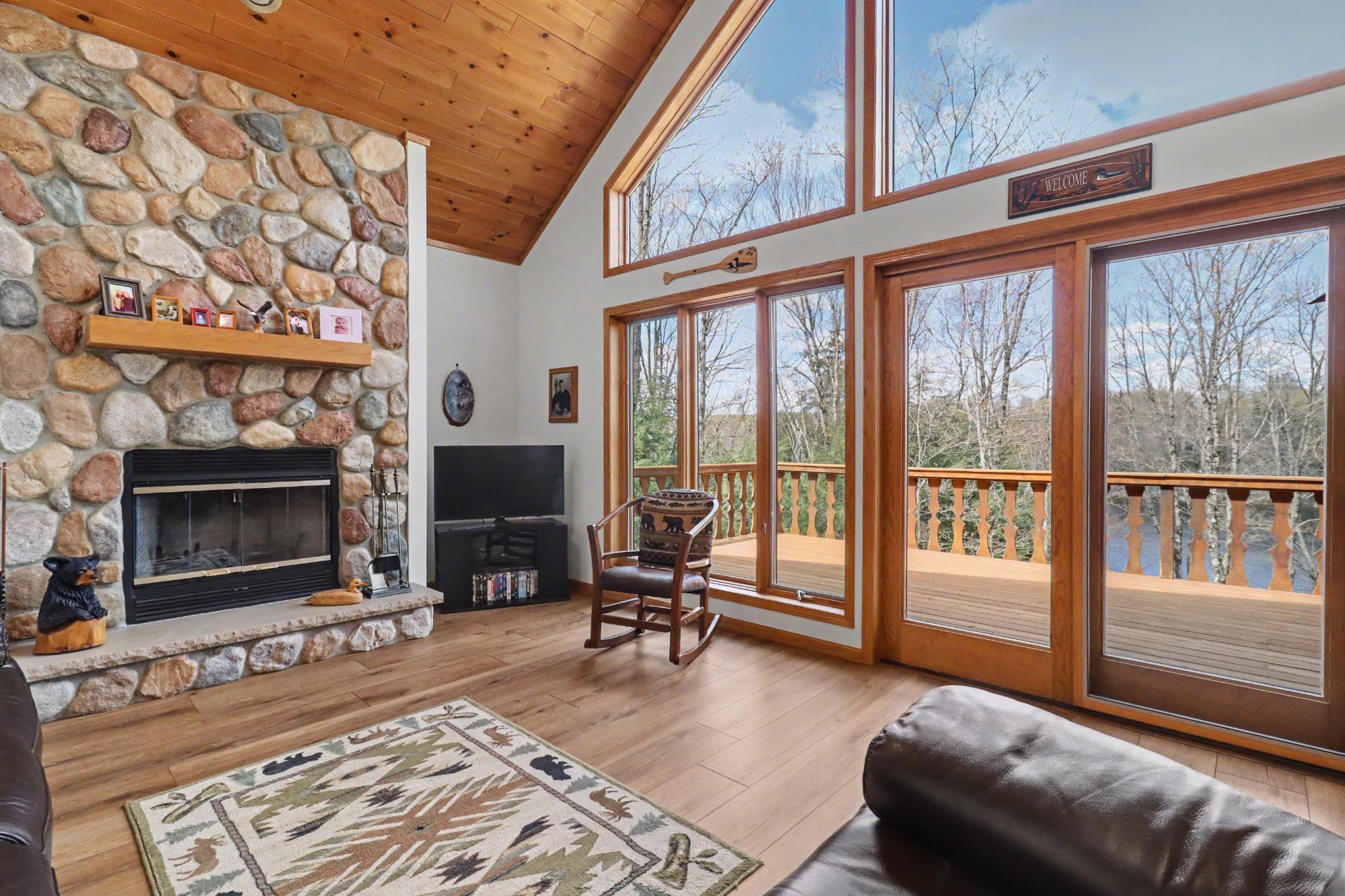 1064 Nicolet Shores Road Phelps, WI 54554 - Photo 7 of 55 Gallery Image 7