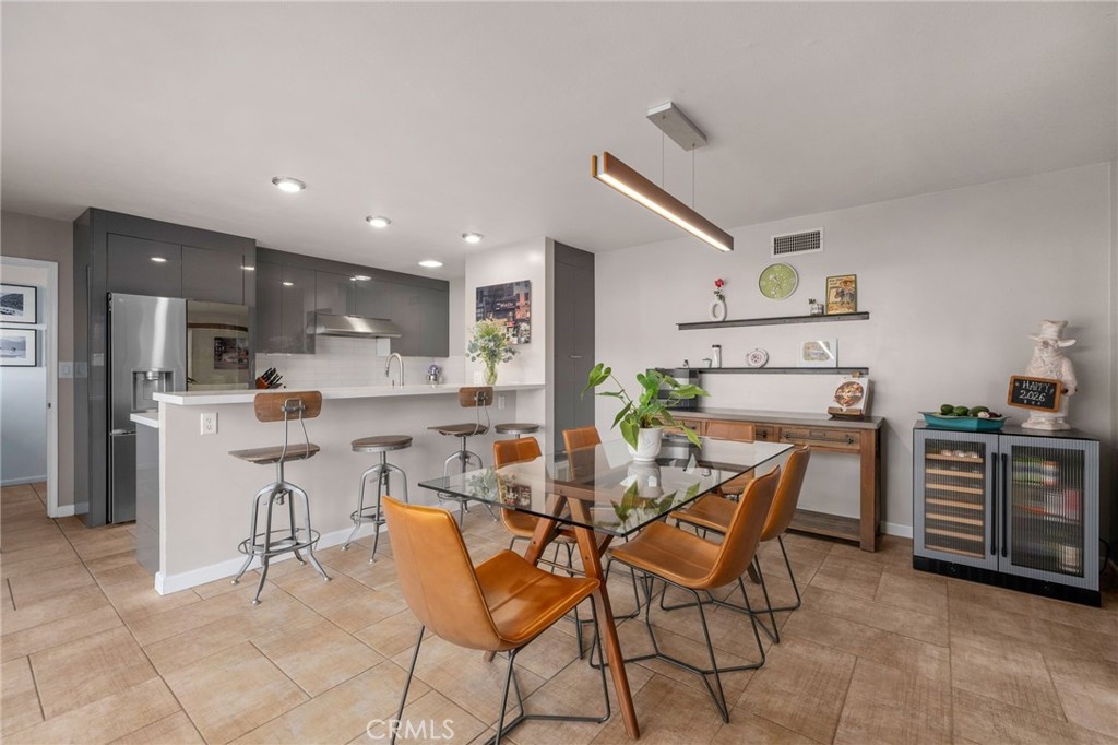 1400 Elizabeth Street Redlands, CA 92373 - Photo 11 of 50 Dining Room