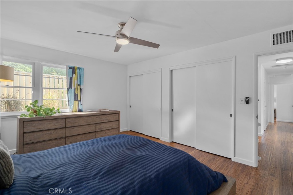 1400 Elizabeth Street Redlands, CA 92373 - Photo 20 of 50 Primary Bedroom