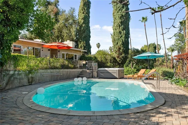 $849,000 | 1400 Elizabeth Street, Redlands, CA 92373