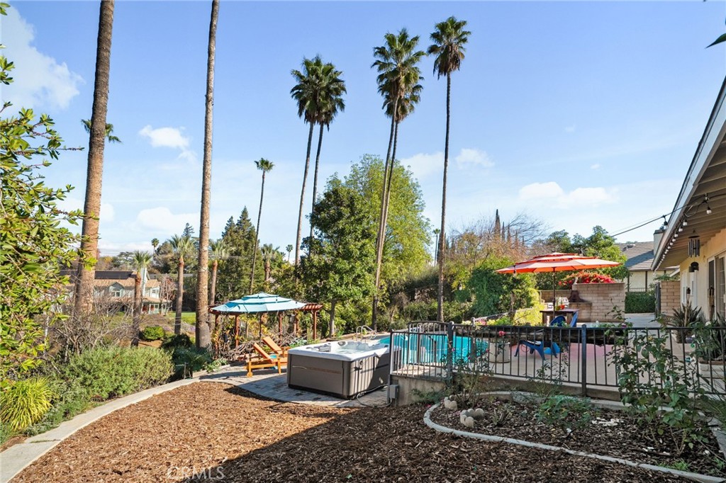 1400 Elizabeth Street Redlands, CA 92373 - Photo 42 of 50 Panoramic Views!