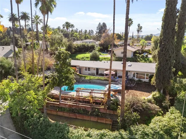 $849,000 | 1400 Elizabeth Street, Redlands, CA 92373