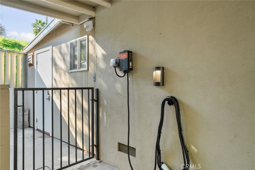 1400 Elizabeth Street Redlands, CA 92373 - Photo 46 of 50 EV Charger