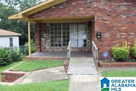 117 58th Street Fairfield, AL 35064 - Photo 5 of 37