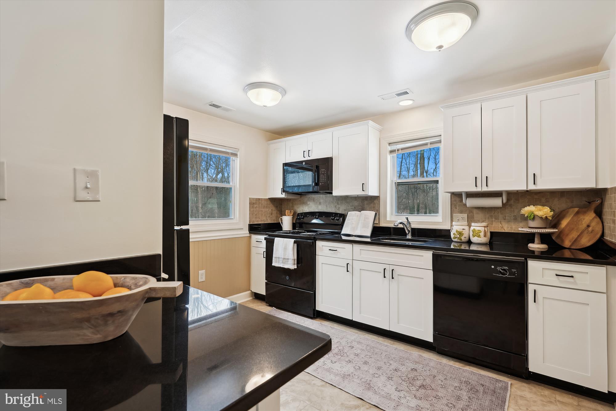 6411 Davis Road Mount Airy, MD 21771 - Photo 14 of 30 Kitchen
