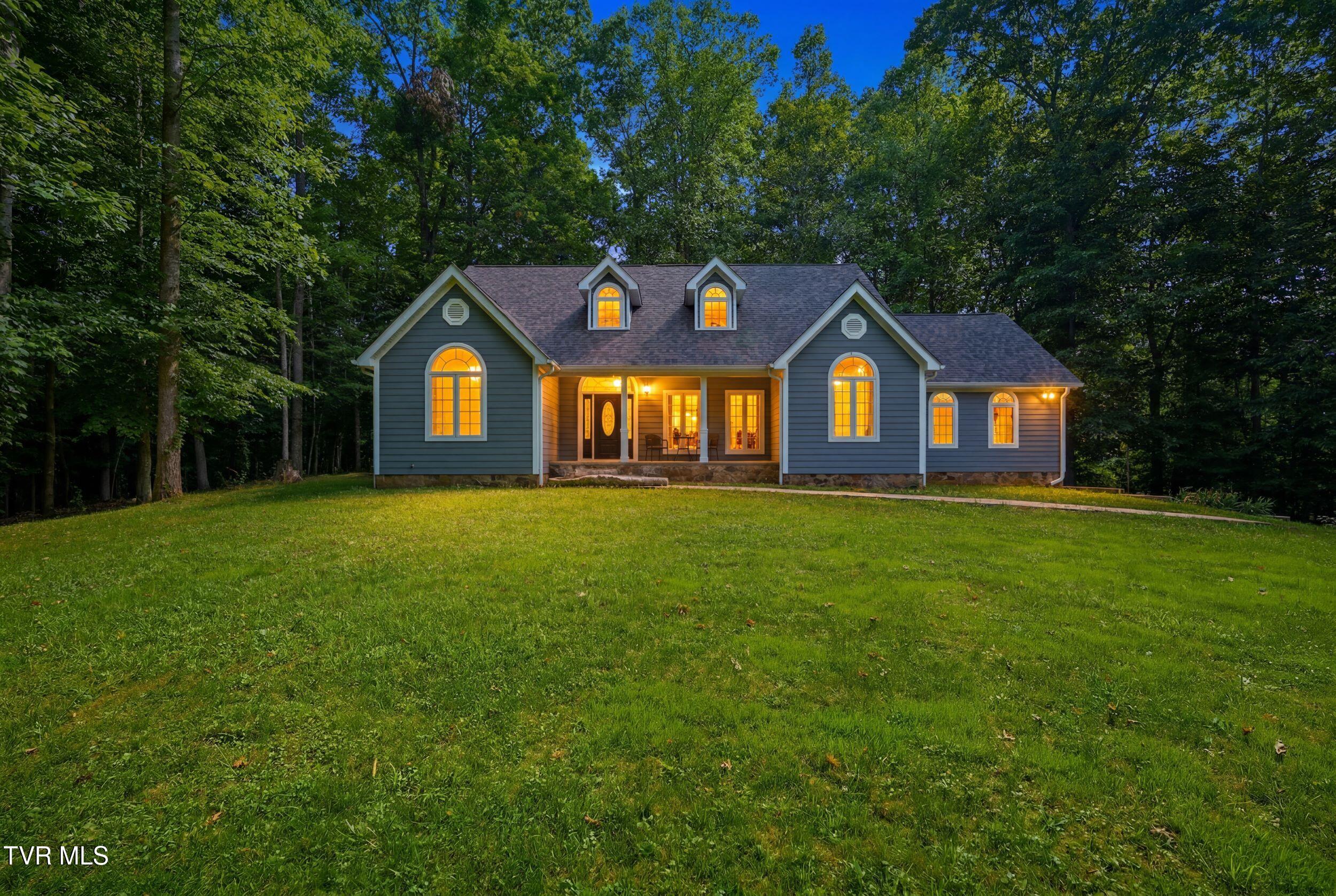 4714 Powell Valley Road Big Stone Gap, VA 24219 - Photo 56 of 56 1