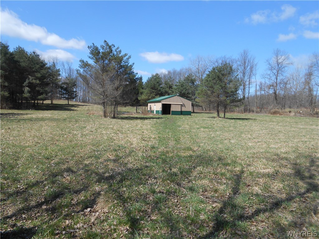 10290 Bethany Center Road Bethany, NY 14054 - Photo 1 of 1 Gallery Image 1