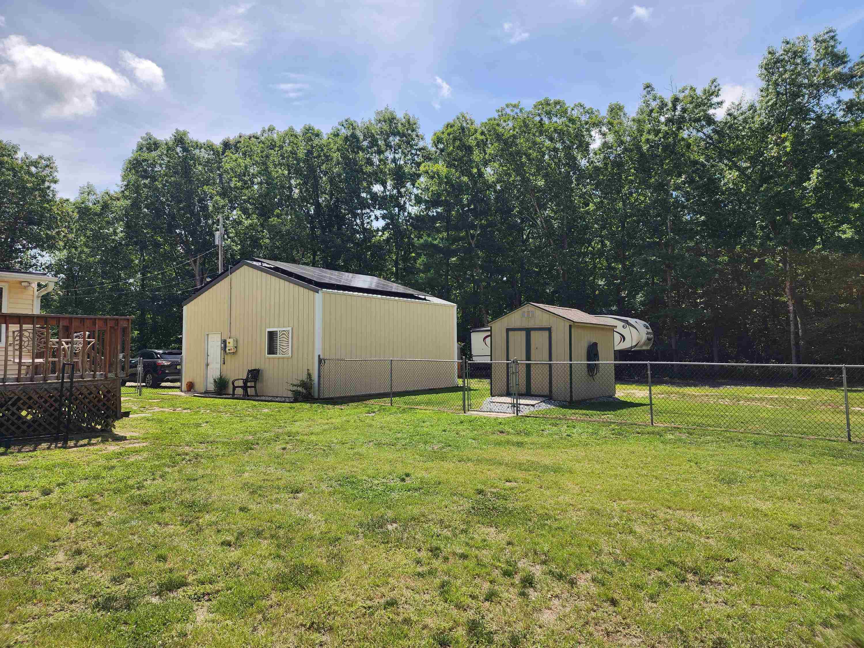 211 Tyler Road Woodbine, NJ 08270 - Photo 35 of 46 Gallery Image 35