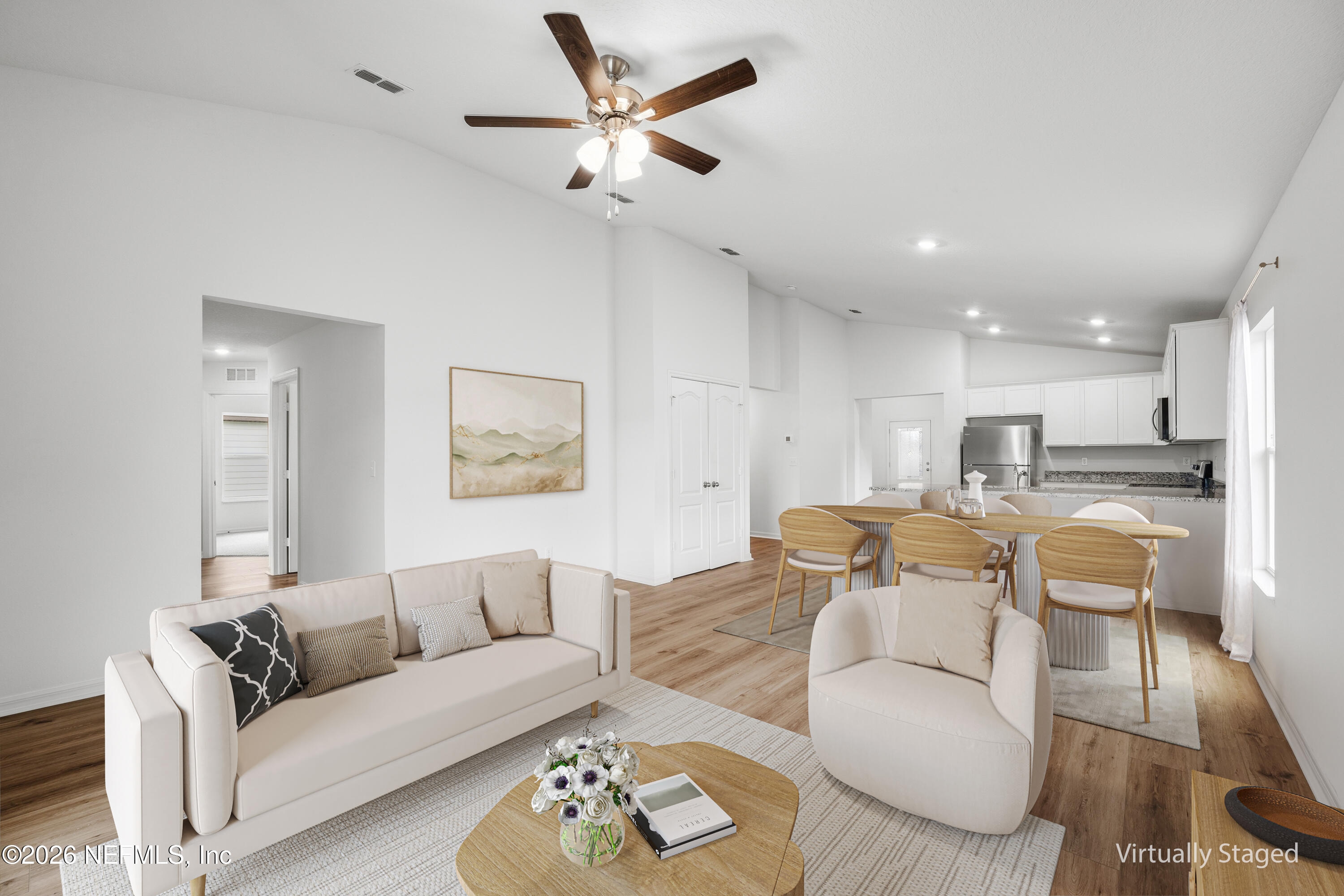 6895 Myrtle Oak Road Jacksonville, FL 32219 - Photo 3 of 52 05 Living Room_final