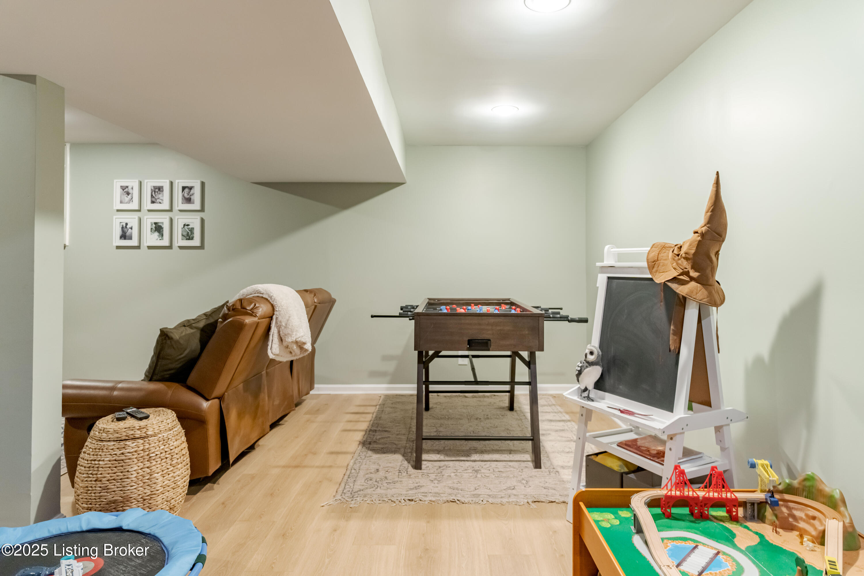 1405 Rebel Ridge Road La Grange, KY 40031 - Photo 65 of 85 Basement