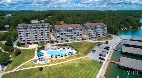 $149,500 | 1273 Graves Harbor Trail, Unit 3203, Huddleston, VA 24104