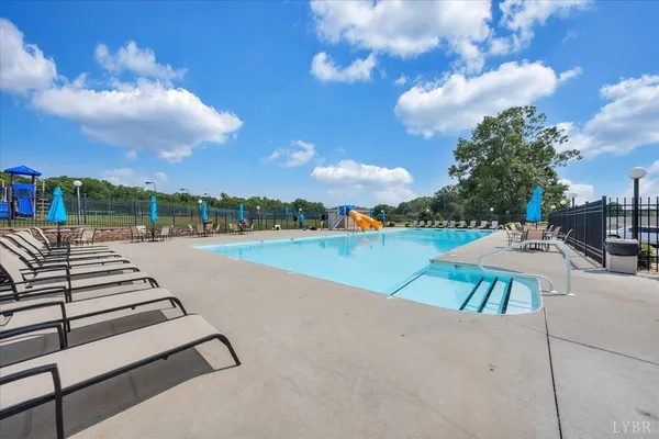 $149,500 | 1273 Graves Harbor Trail, Unit 3203, Huddleston, VA 24104