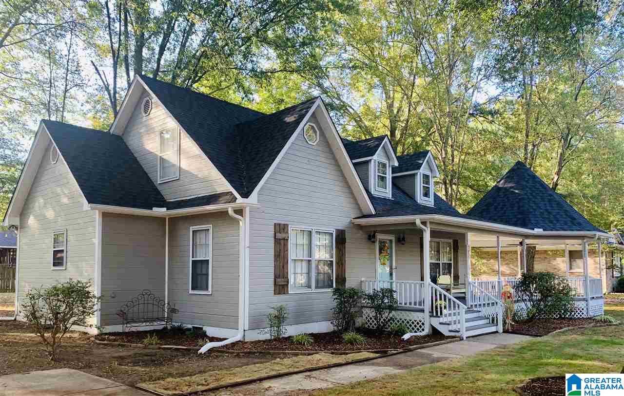 2115 Wren Avenue Southwest Cullman, AL 35055 - Photo 2 of 20