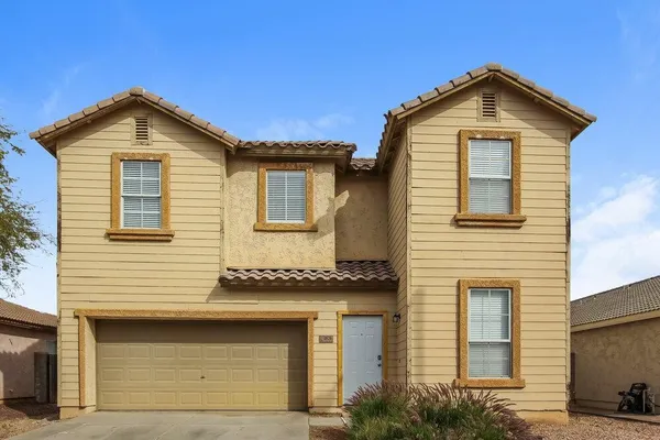 $1,895 | 1626 East Aspen Avenue, Buckeye, AZ 85326