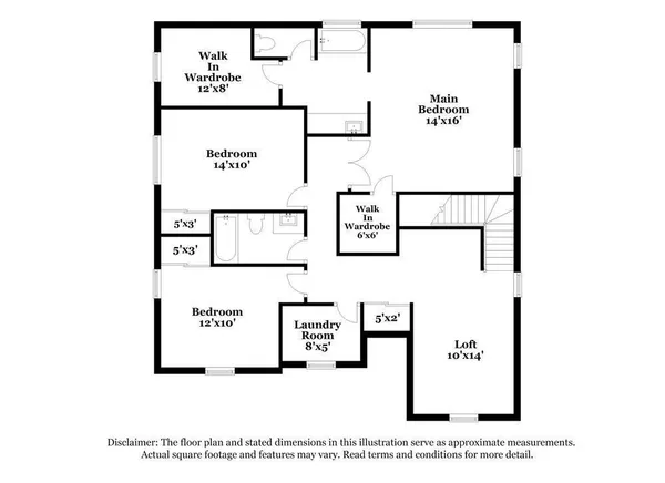 $1,945 | 1626 East Aspen Avenue, Buckeye, AZ 85326