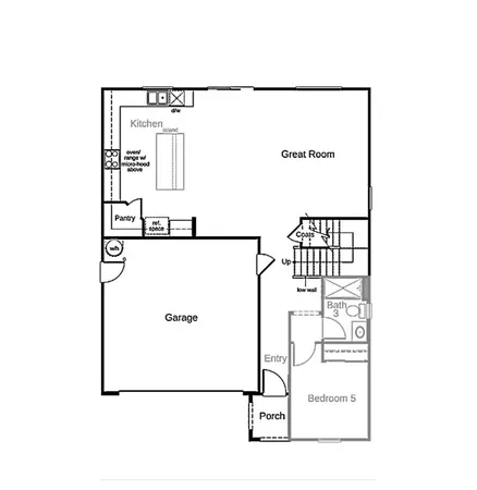 $622,990 | 2605 Coopers Hawk Lane, Modesto, CA 95357