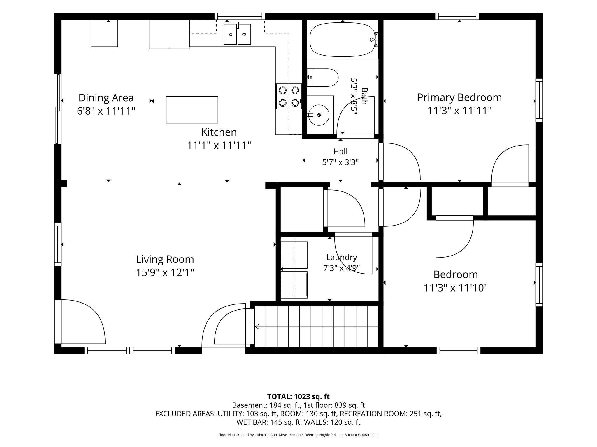 1129 Lakeview Road South Dahinda, IL 61428 - Photo 34 of 34