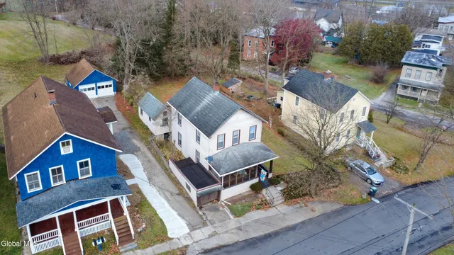 $94,900 | 10 Shaper Avenue, Canajoharie, NY 13317