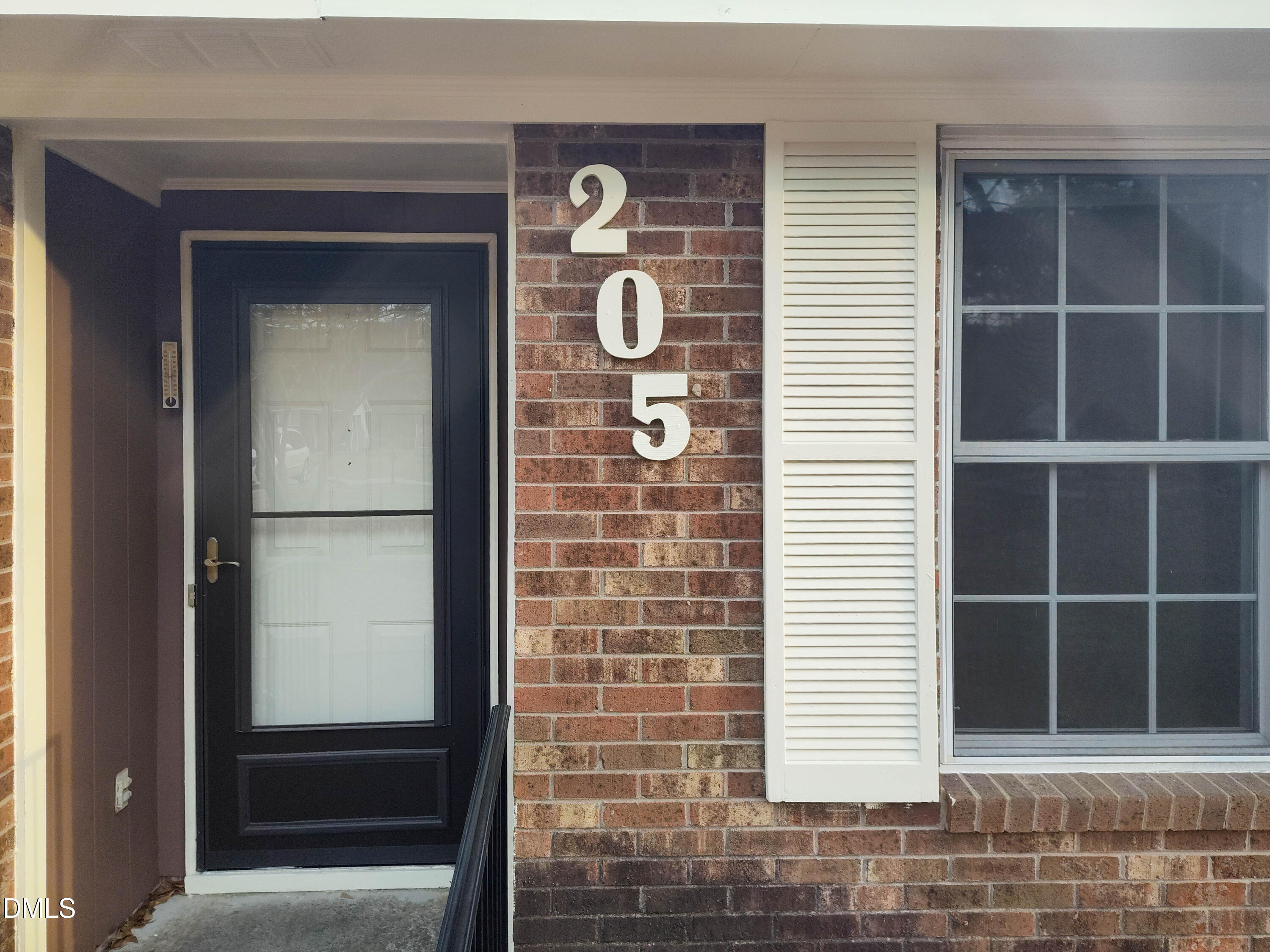 205 Darrel Road La Grange, NC 28551 - Photo 37 of 44 front entry