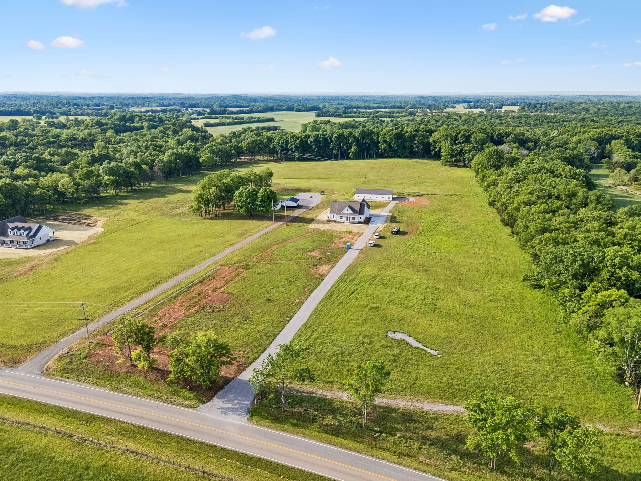 2797 Unionville Road Chapel Hill, TN 37034 - Photo 86 of 91