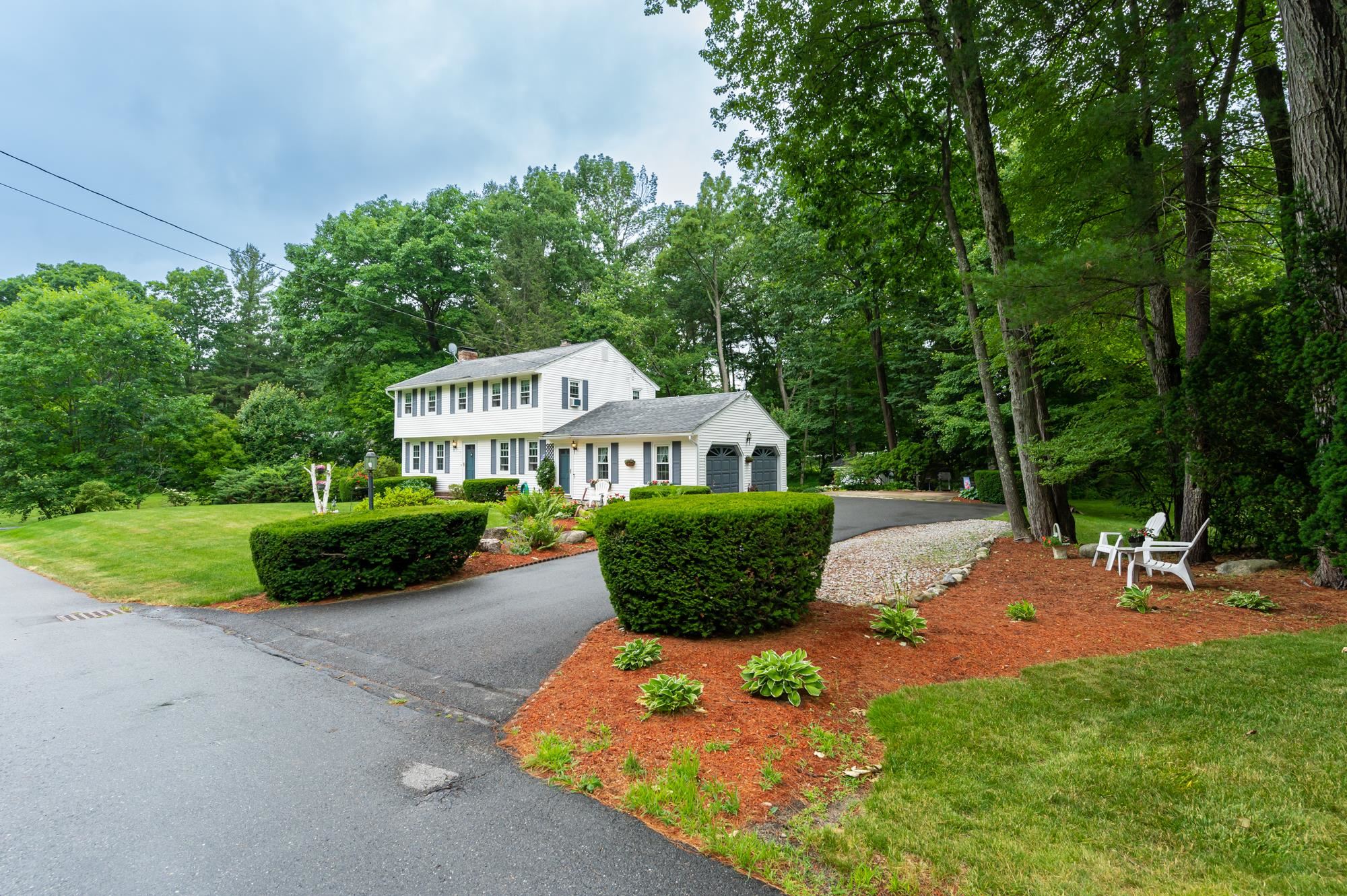 3 Olde Coach Road Derry, NH 03038 - Photo 4 of 40