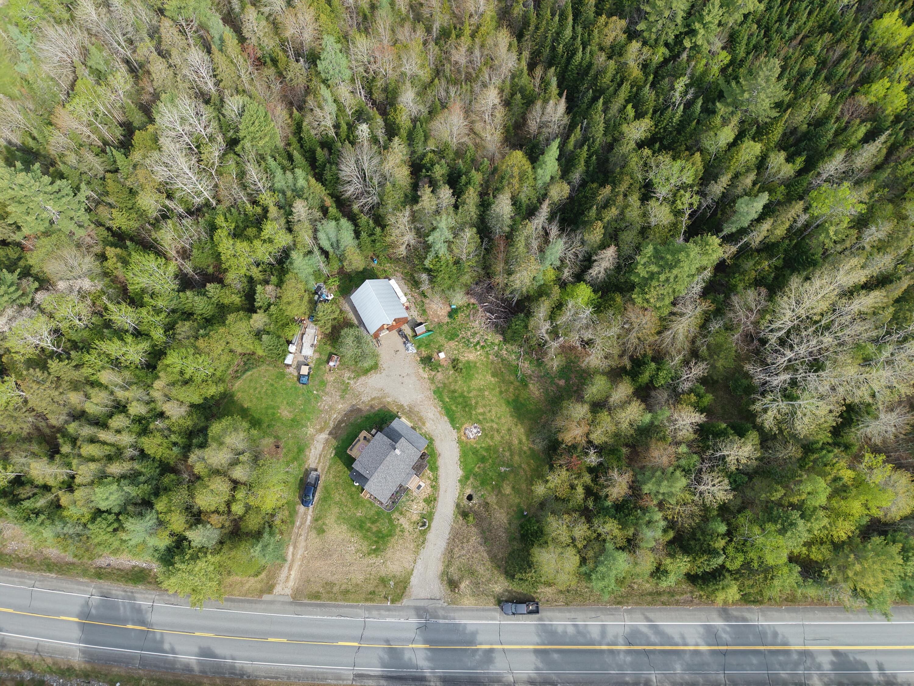 650 Airline Road Amherst, ME 04605 - Photo 11 of 66 UMYJ6154