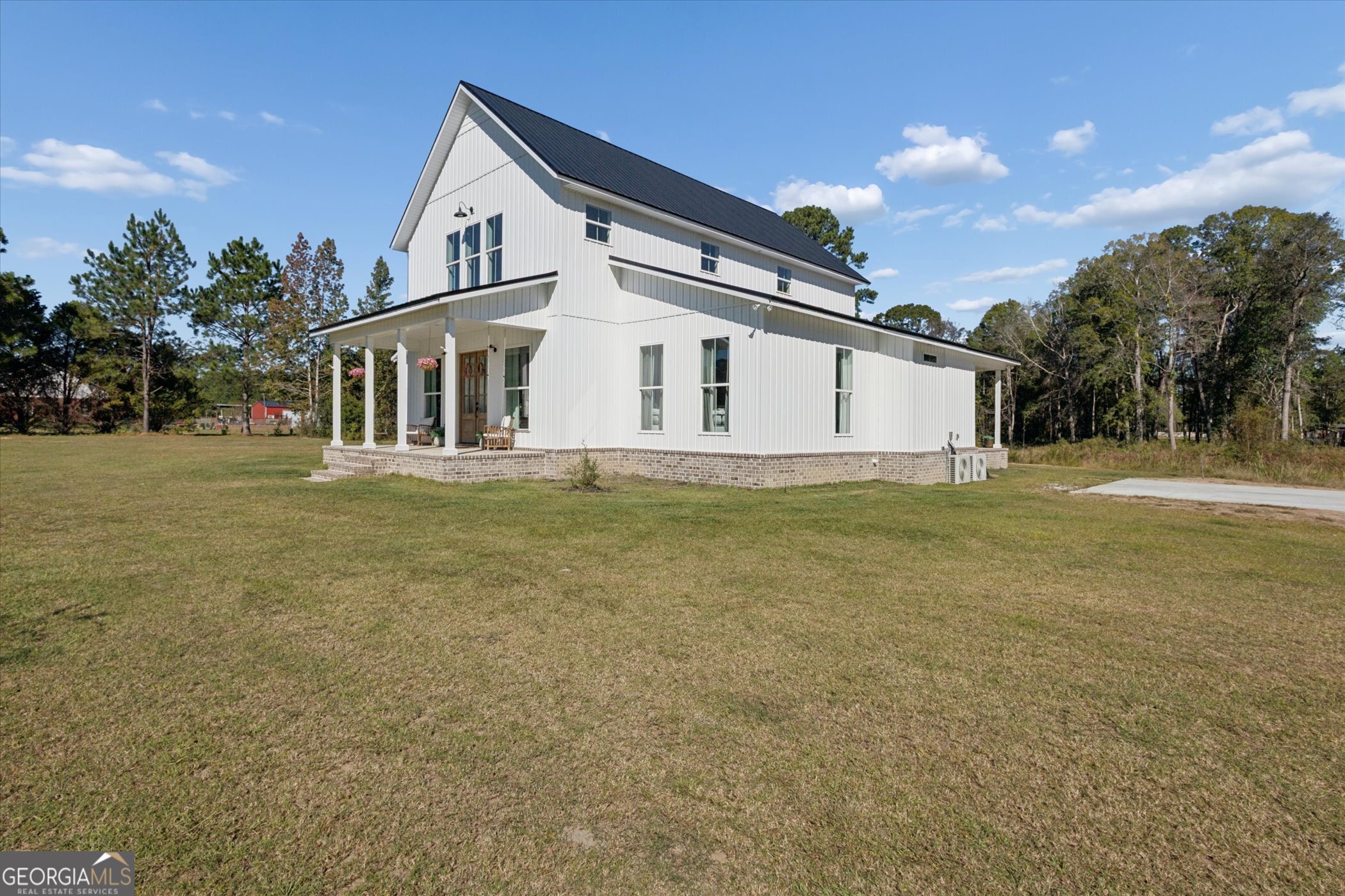 4031 Mud Road Brooklet, GA 30415 - Photo 3 of 49