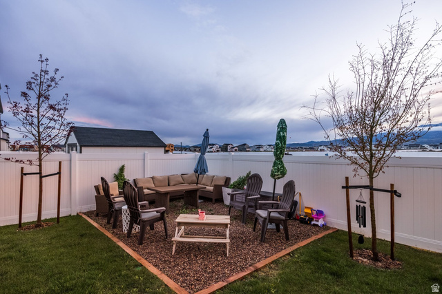5189 North Willow Tree Road, Unit 402 Eagle Mountain, UT 84005 - Photo 42 of 61