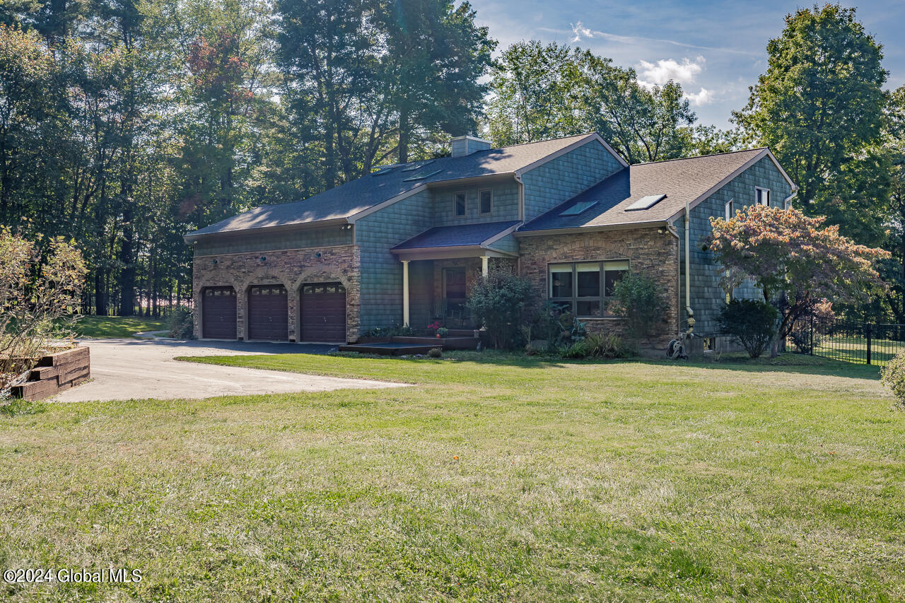 7 Hill Road Stillwater, NY 12170 - Photo 1 of 78 7-Hill-Rd-Stillwater-NY-99
