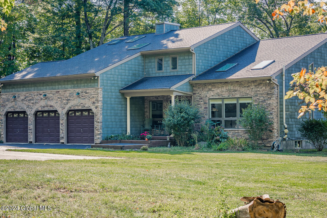 7 Hill Road Stillwater, NY 12170 - Photo 2 of 78 7-Hill-Rd-Stillwater-NY-105