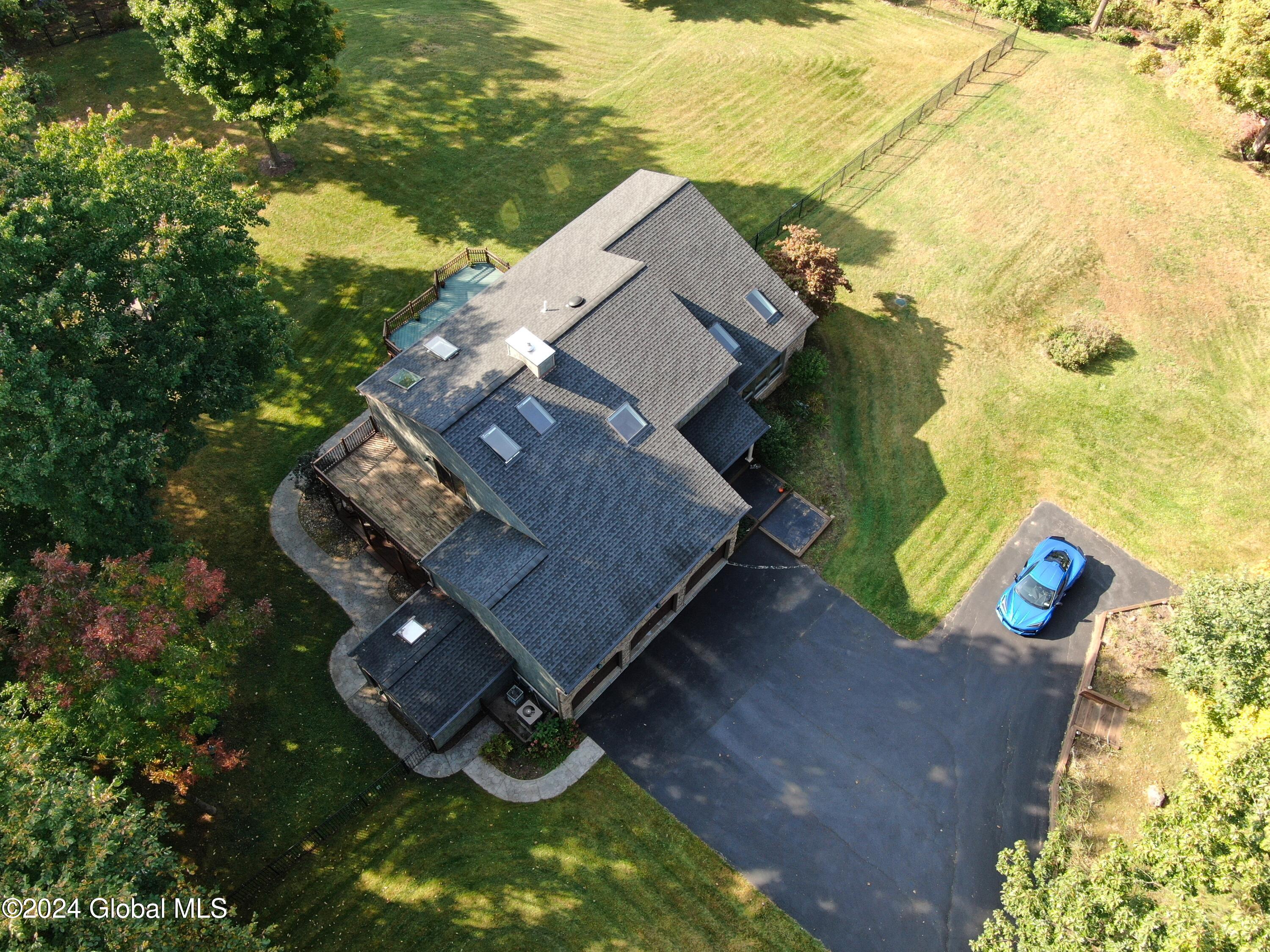 7 Hill Road Stillwater, NY 12170 - Photo 9 of 78 7 hill drone 6